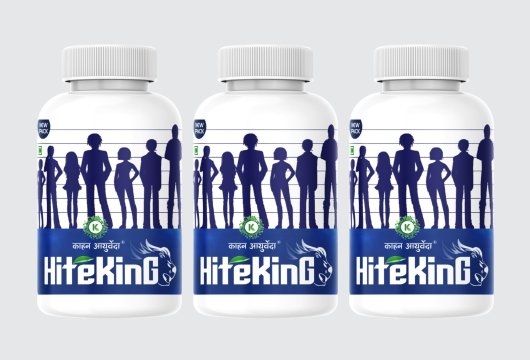 hite King Cap Month1 Pack